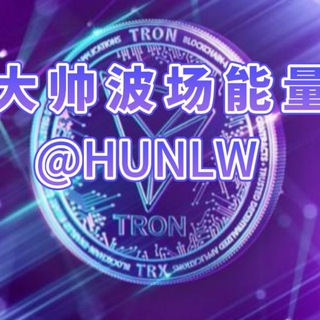 大帅波场能量群组/能量包月--TG群信息--TG中文群 电报群- TGCNG.C