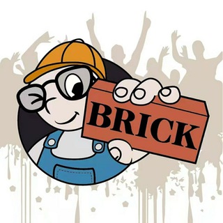Brick搬砖币中文社区--TG群信息--TG中文群 电报群- TGCNG.CO
